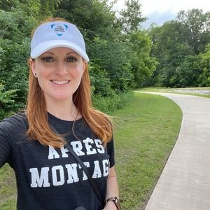 Meet your Posher, Sara